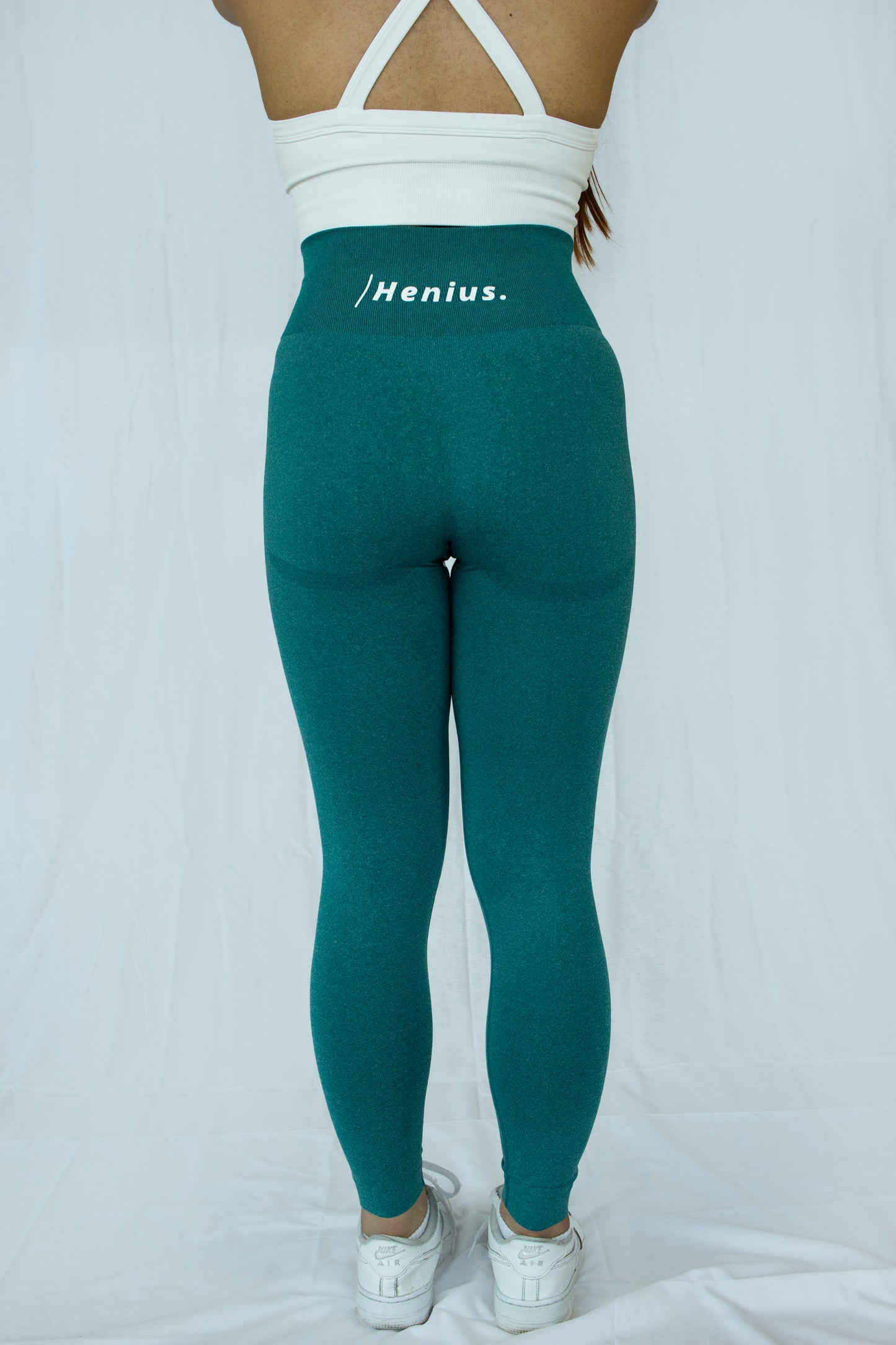 Seamless Leggings