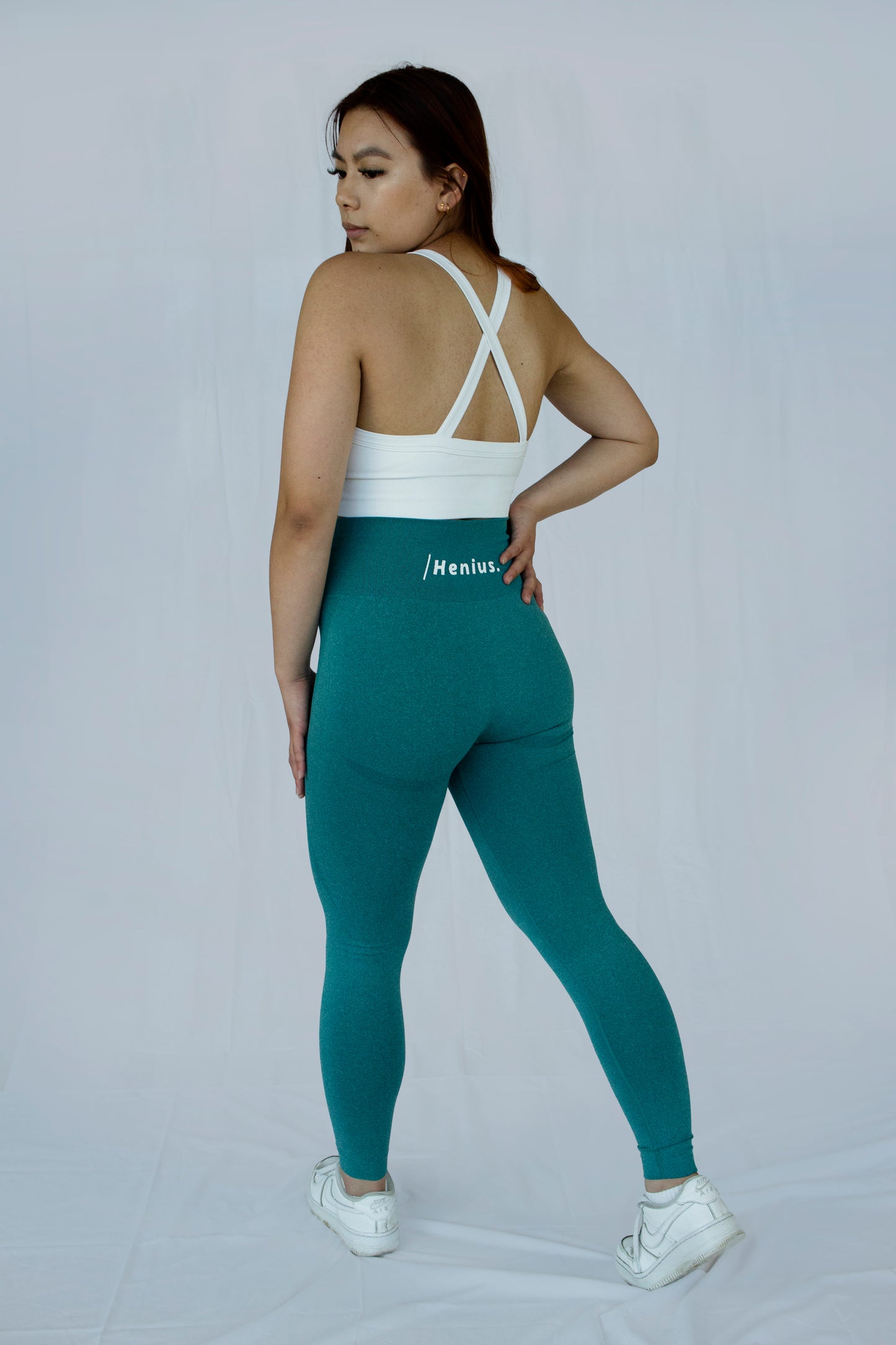 Seamless Leggings