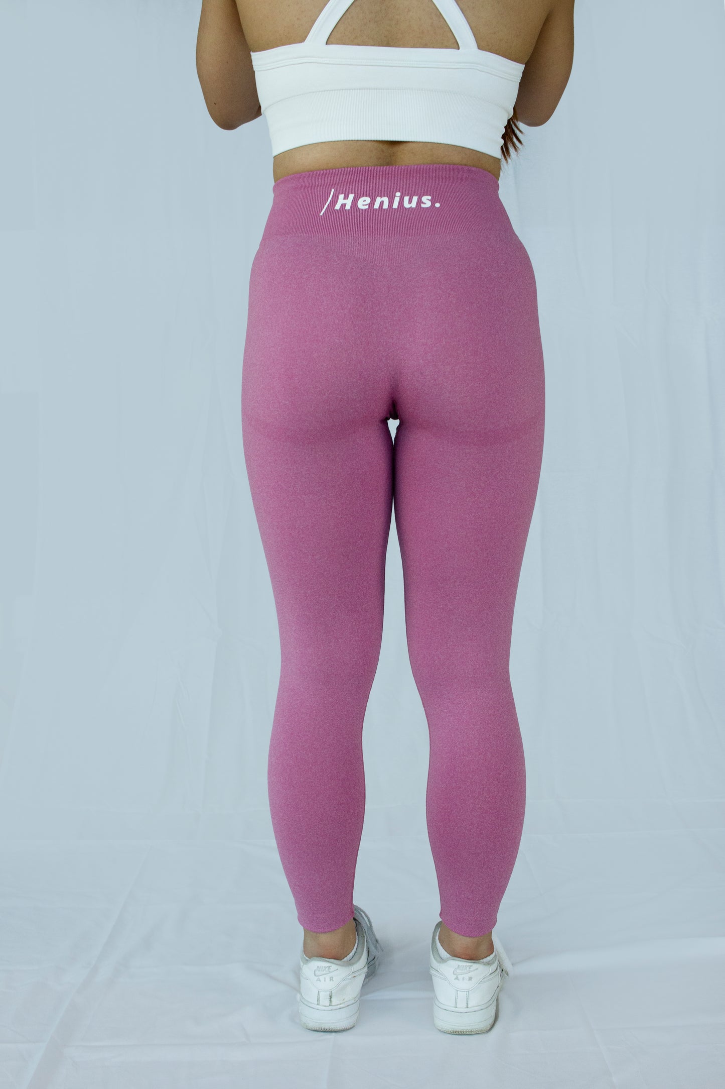 Seamless Leggings